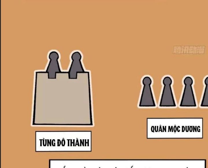 Một Lần Bất Cẩn Vang Danh Thiên Hạ Chapter 61 - 62