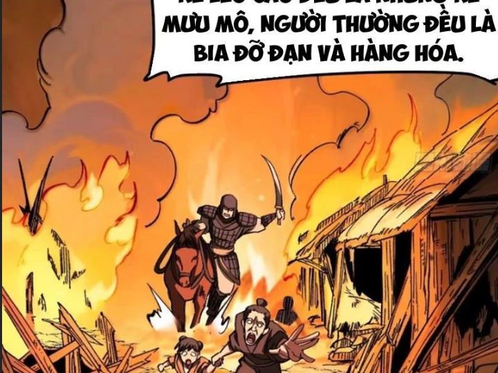 Một Lần Bất Cẩn Vang Danh Thiên Hạ Chapter 74 - 11