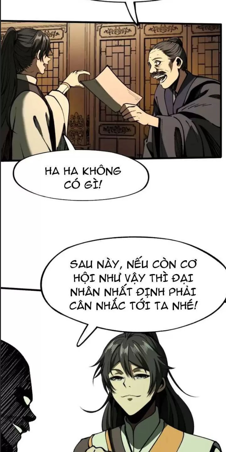 Một Lần Bất Cẩn Vang Danh Thiên Hạ Chapter 81 - 9