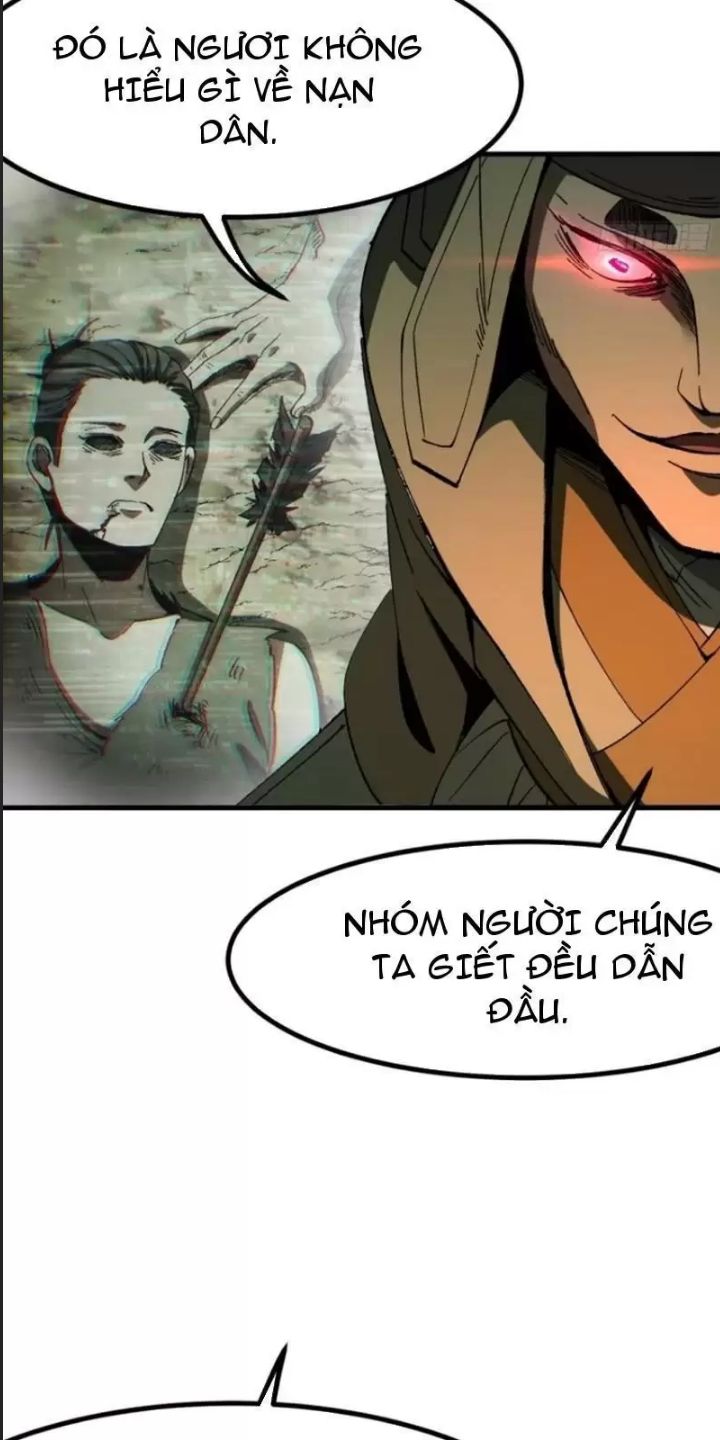 Một Lần Bất Cẩn Vang Danh Thiên Hạ Chapter 82 - 26