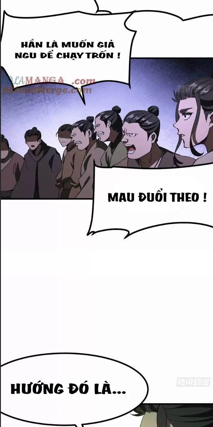 Một Lần Bất Cẩn Vang Danh Thiên Hạ Chapter 83 - 14