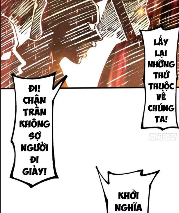 Một Lần Bất Cẩn Vang Danh Thiên Hạ Chapter 84 - 41