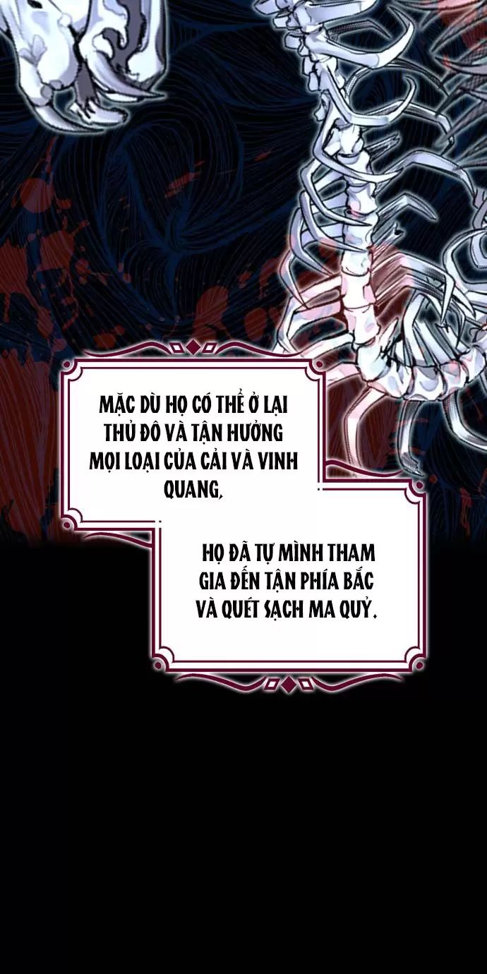 Sống Trong Vườn Hoa Của Công Chúa Chapter 6 - 5