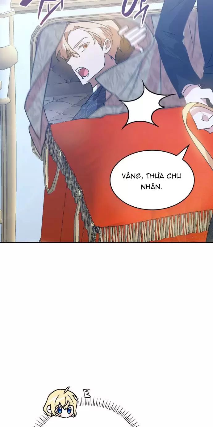 Sống Trong Vườn Hoa Của Công Chúa Chapter 8 - 57