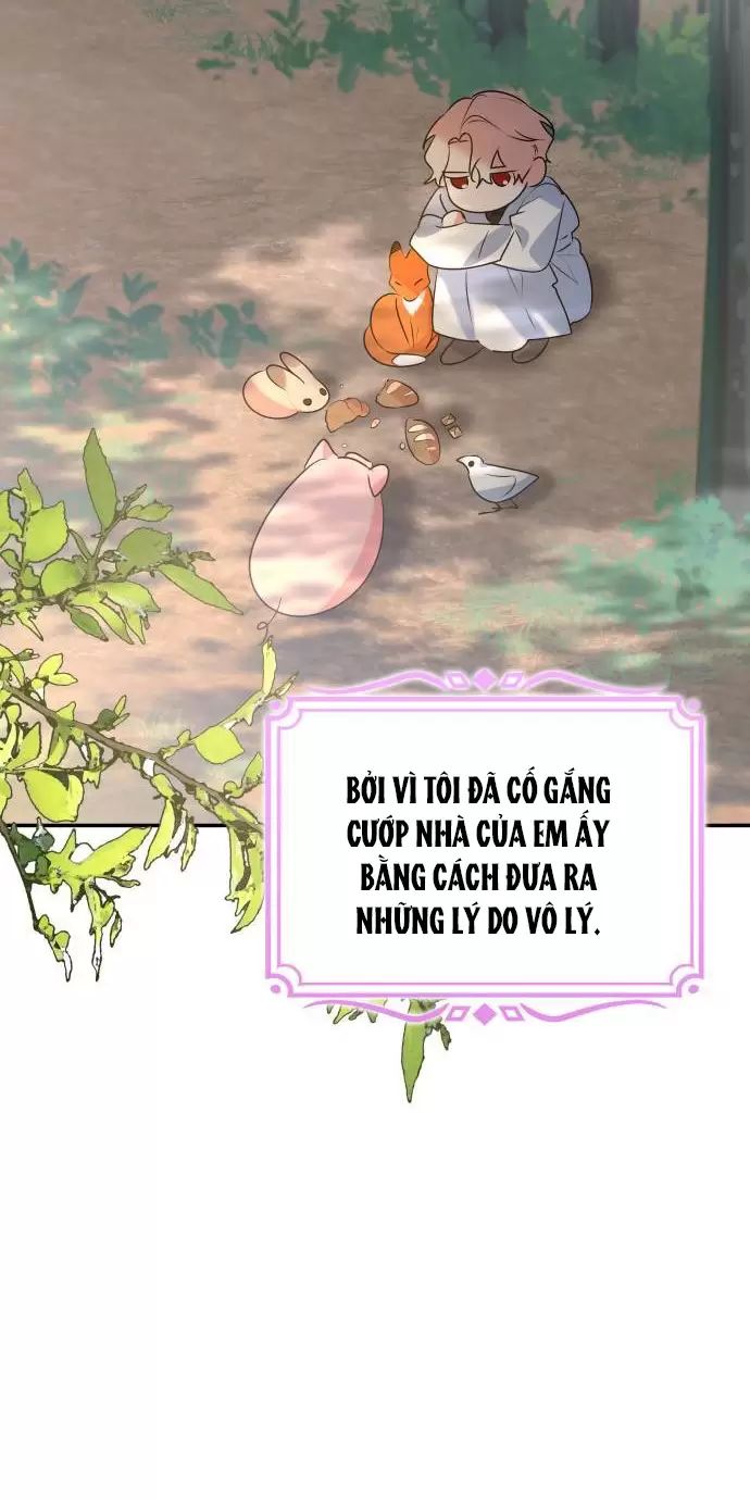 Sống Trong Vườn Hoa Của Công Chúa Chapter 16 - 80