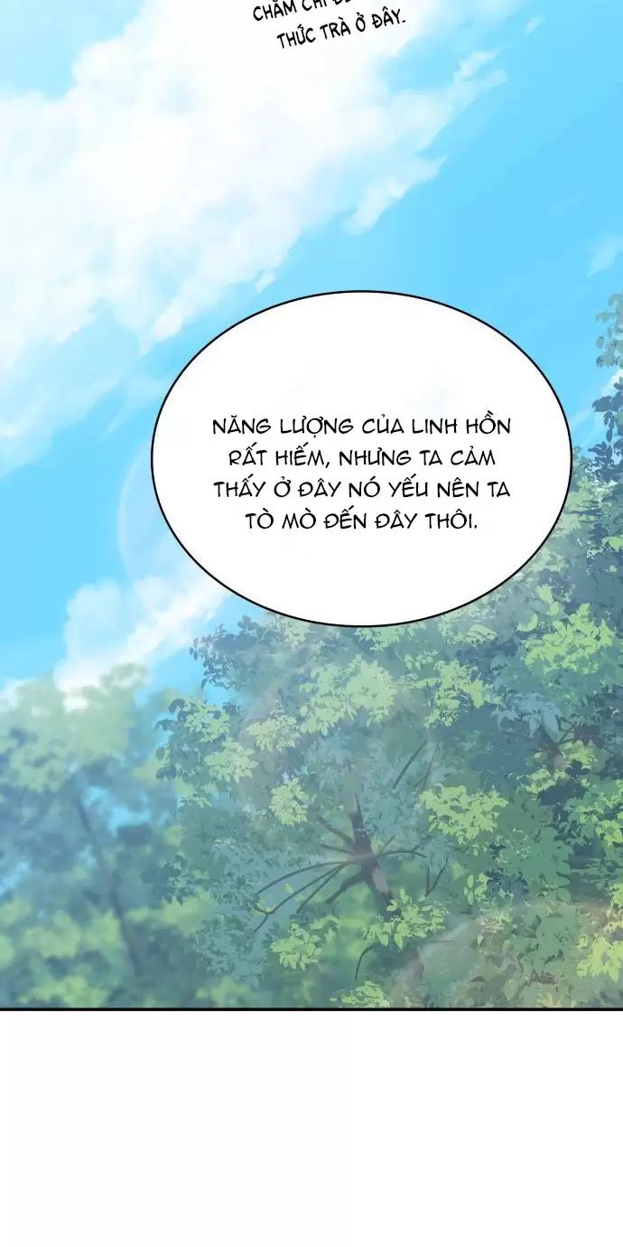 Sống Trong Vườn Hoa Của Công Chúa Chapter 17 - 50