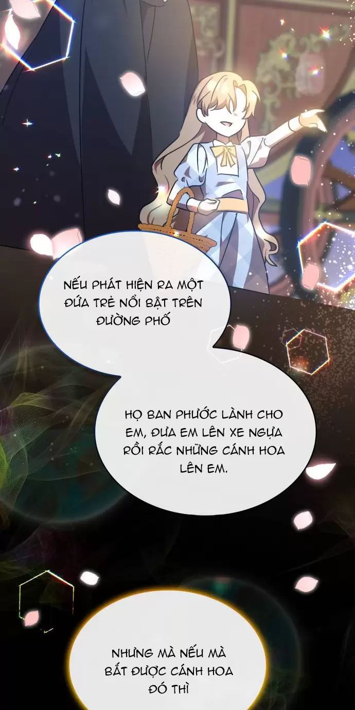 Sống Trong Vườn Hoa Của Công Chúa Chapter 18 - 76