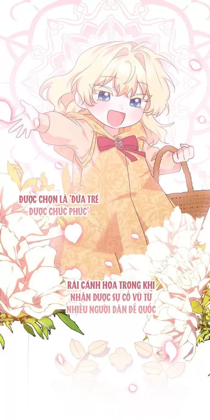 Sống Trong Vườn Hoa Của Công Chúa Chapter 21 - 15