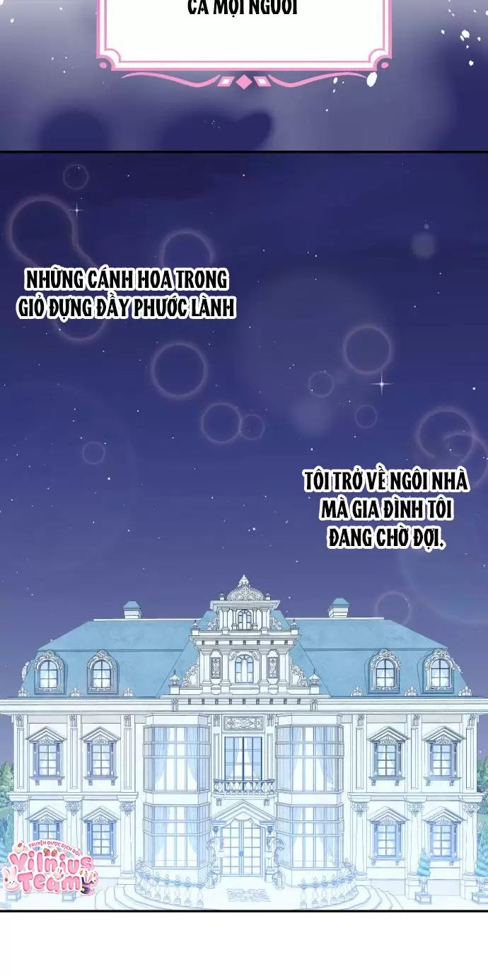 Sống Trong Vườn Hoa Của Công Chúa Chapter 21 - 66