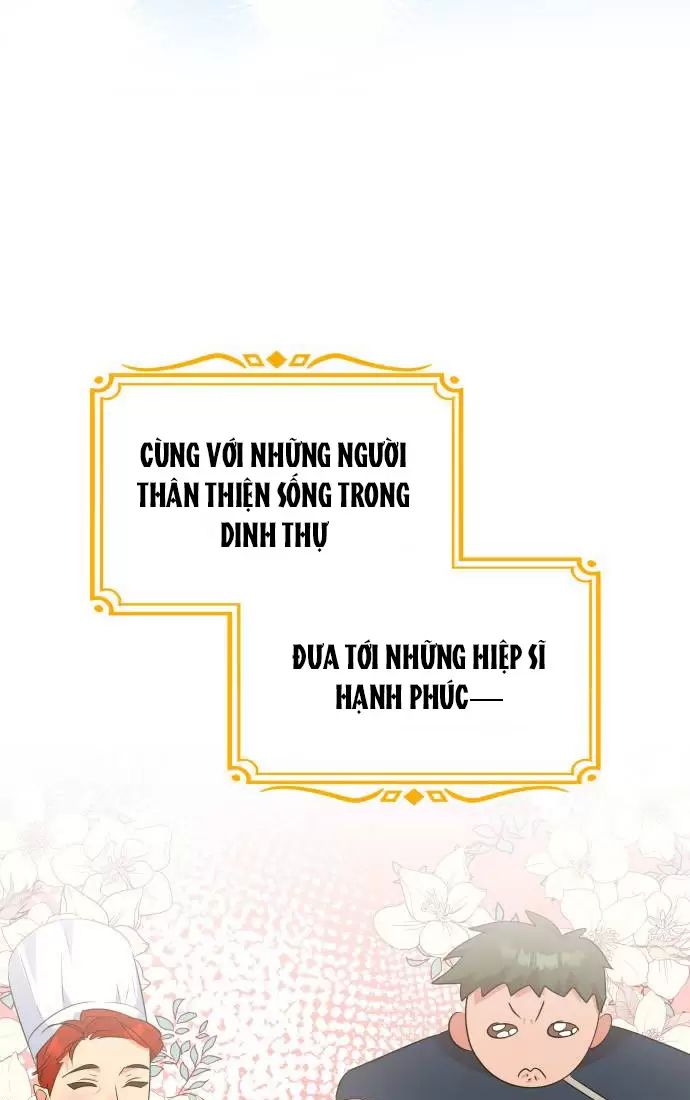 Sống Trong Vườn Hoa Của Công Chúa Chapter 21 - 71