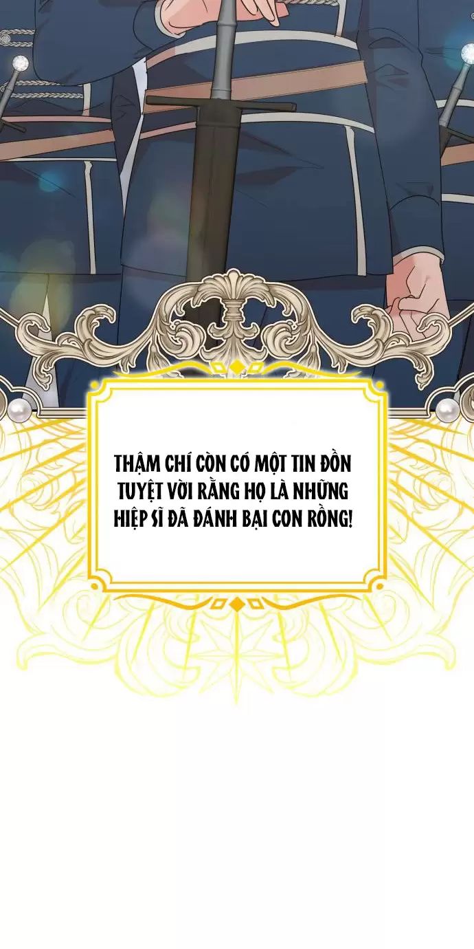 Sống Trong Vườn Hoa Của Công Chúa Chapter 22 - 16