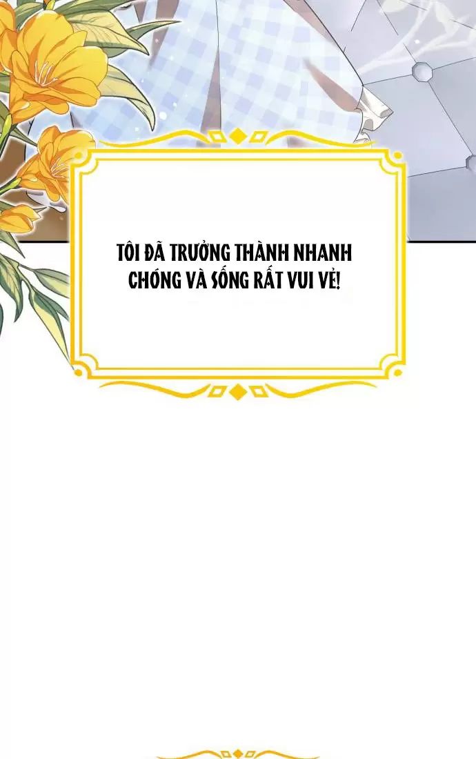 Sống Trong Vườn Hoa Của Công Chúa Chapter 22 - 35