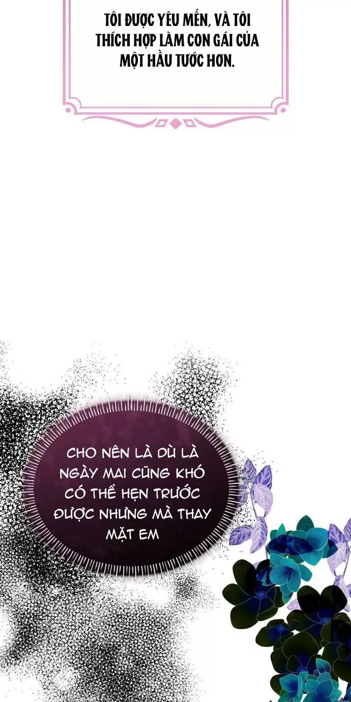 Sống Trong Vườn Hoa Của Công Chúa Chapter 24 - 4