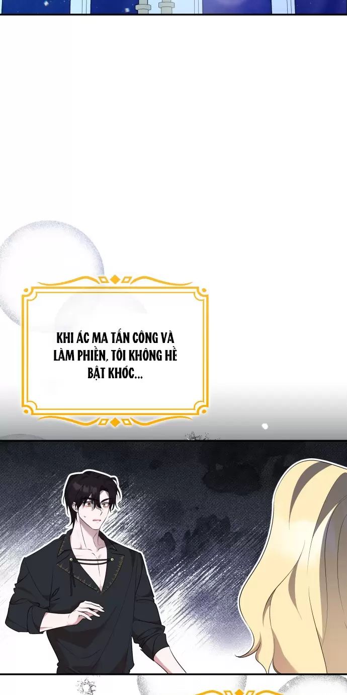 Sống Trong Vườn Hoa Của Công Chúa Chapter 29 - 2