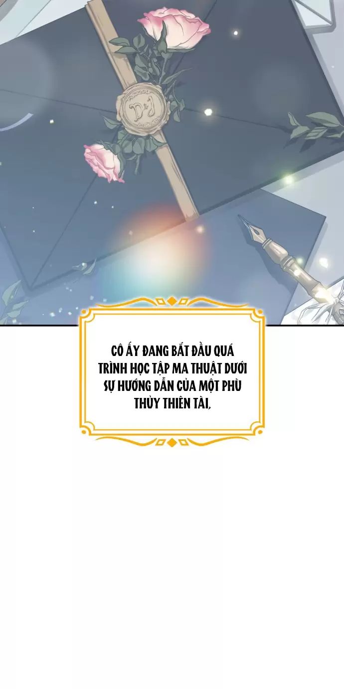 Sống Trong Vườn Hoa Của Công Chúa Chapter 29 - 16