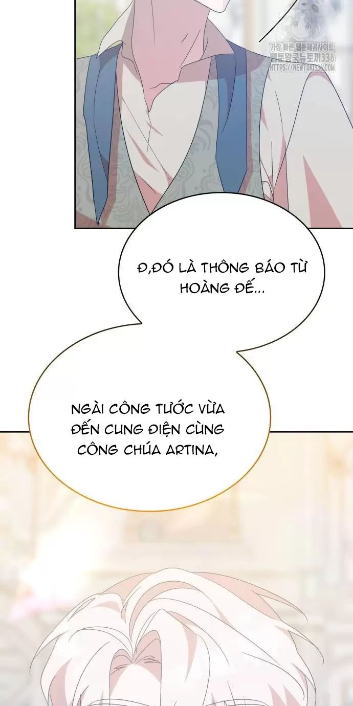 Sống Trong Vườn Hoa Của Công Chúa Chapter 31 - 81