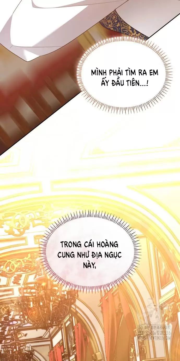 Sống Trong Vườn Hoa Của Công Chúa Chapter 31 - 91