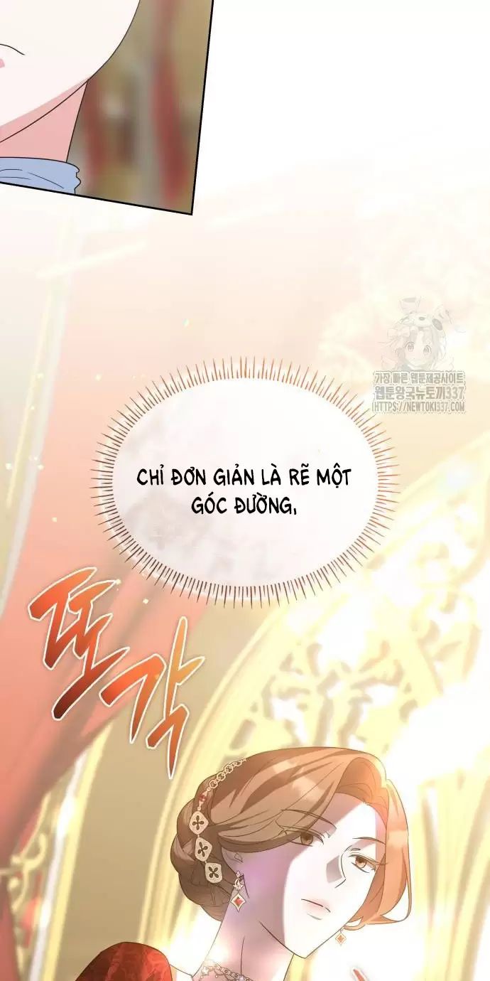 Sống Trong Vườn Hoa Của Công Chúa Chapter 32 - 11