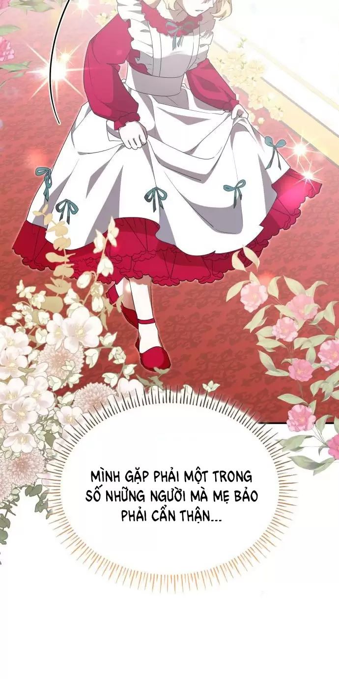 Sống Trong Vườn Hoa Của Công Chúa Chapter 32 - 20