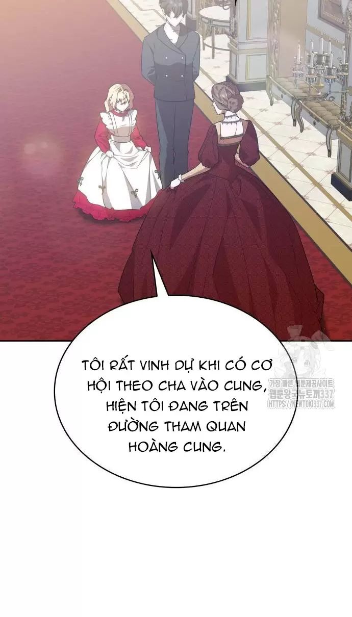 Sống Trong Vườn Hoa Của Công Chúa Chapter 32 - 36