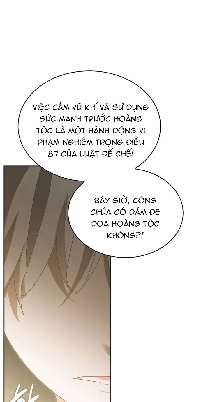 Sống Trong Vườn Hoa Của Công Chúa Chapter 32 - 69