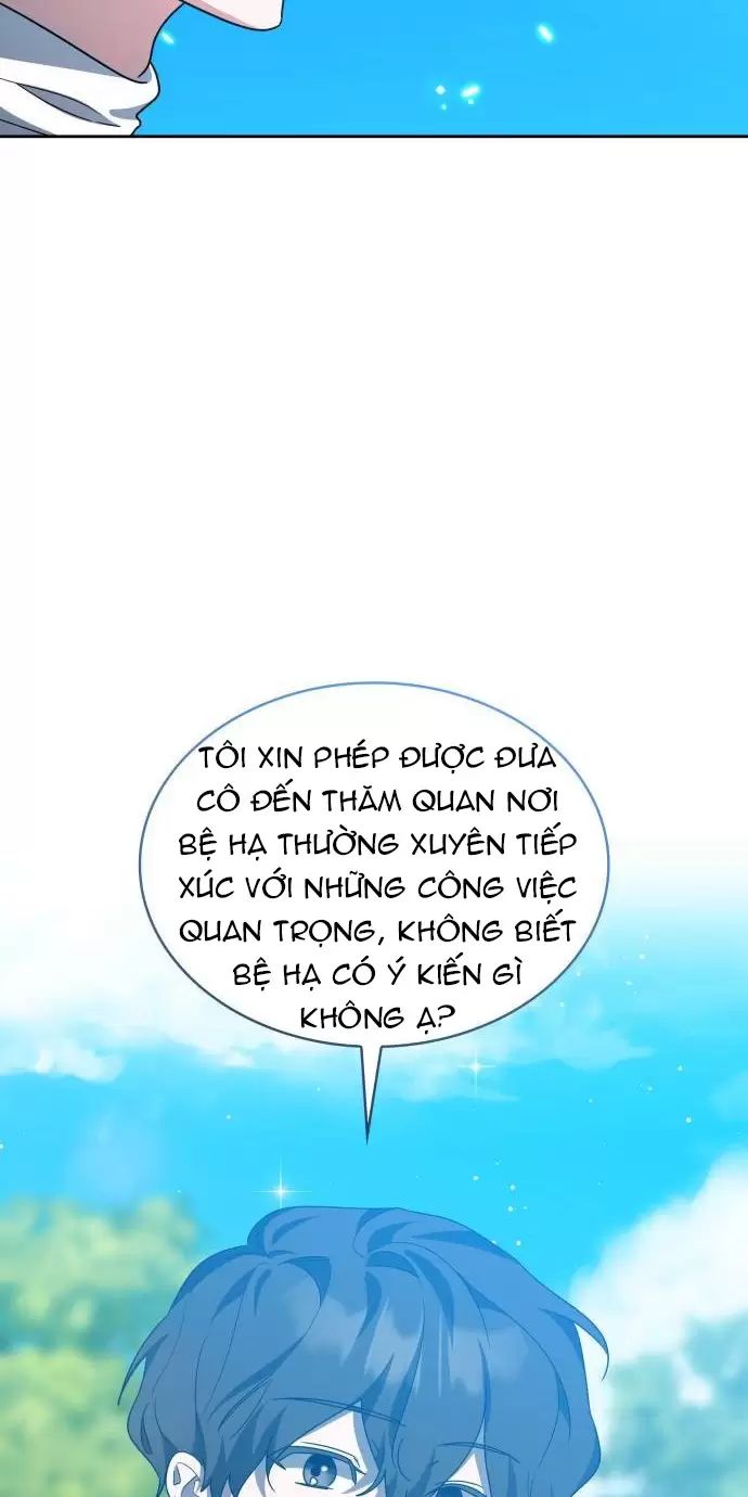 Sống Trong Vườn Hoa Của Công Chúa Chapter 32 - 100