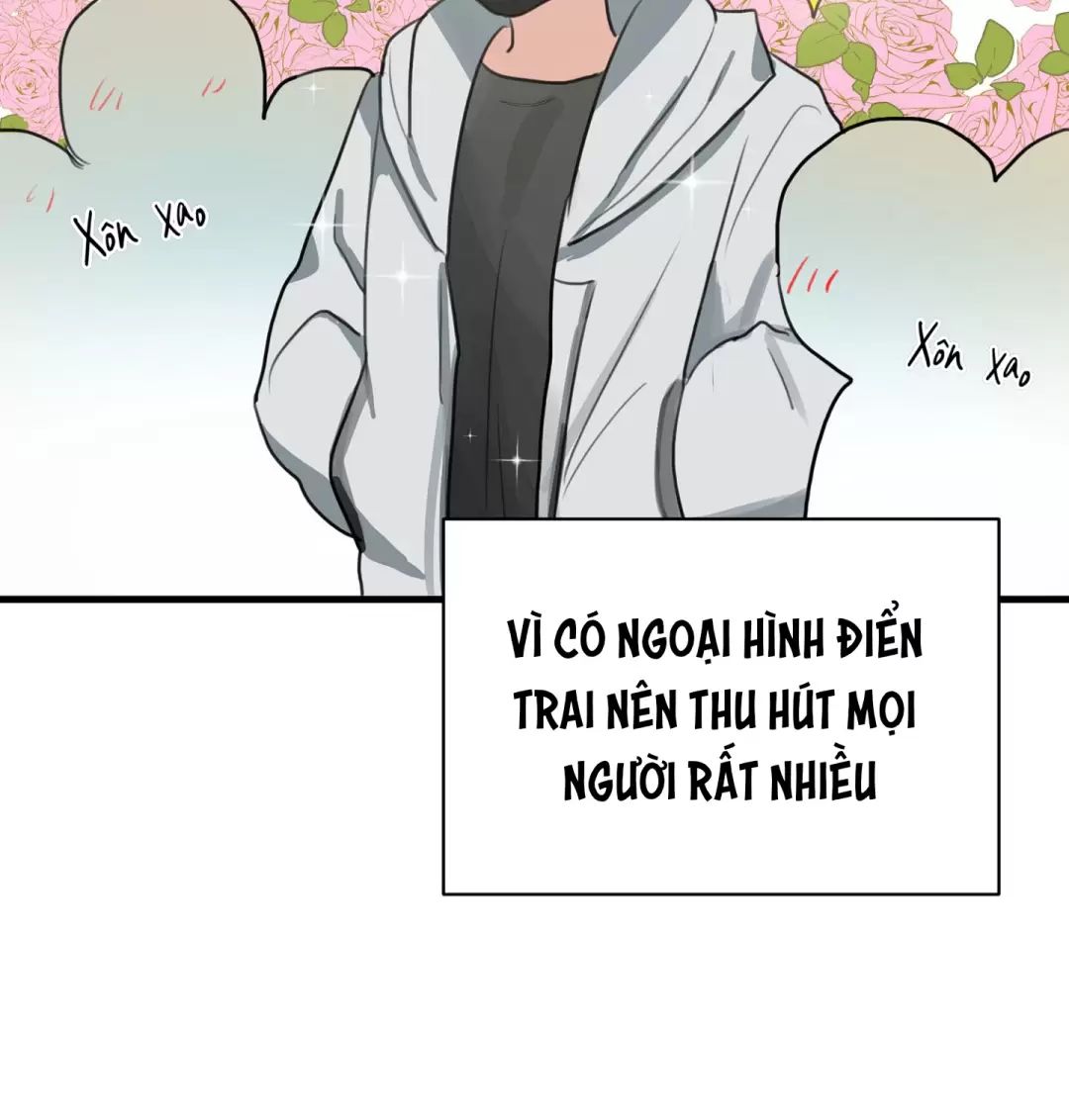 Tin Nhắn Từ Thần Cupid Xui Xẻo Chapter 2 - 31