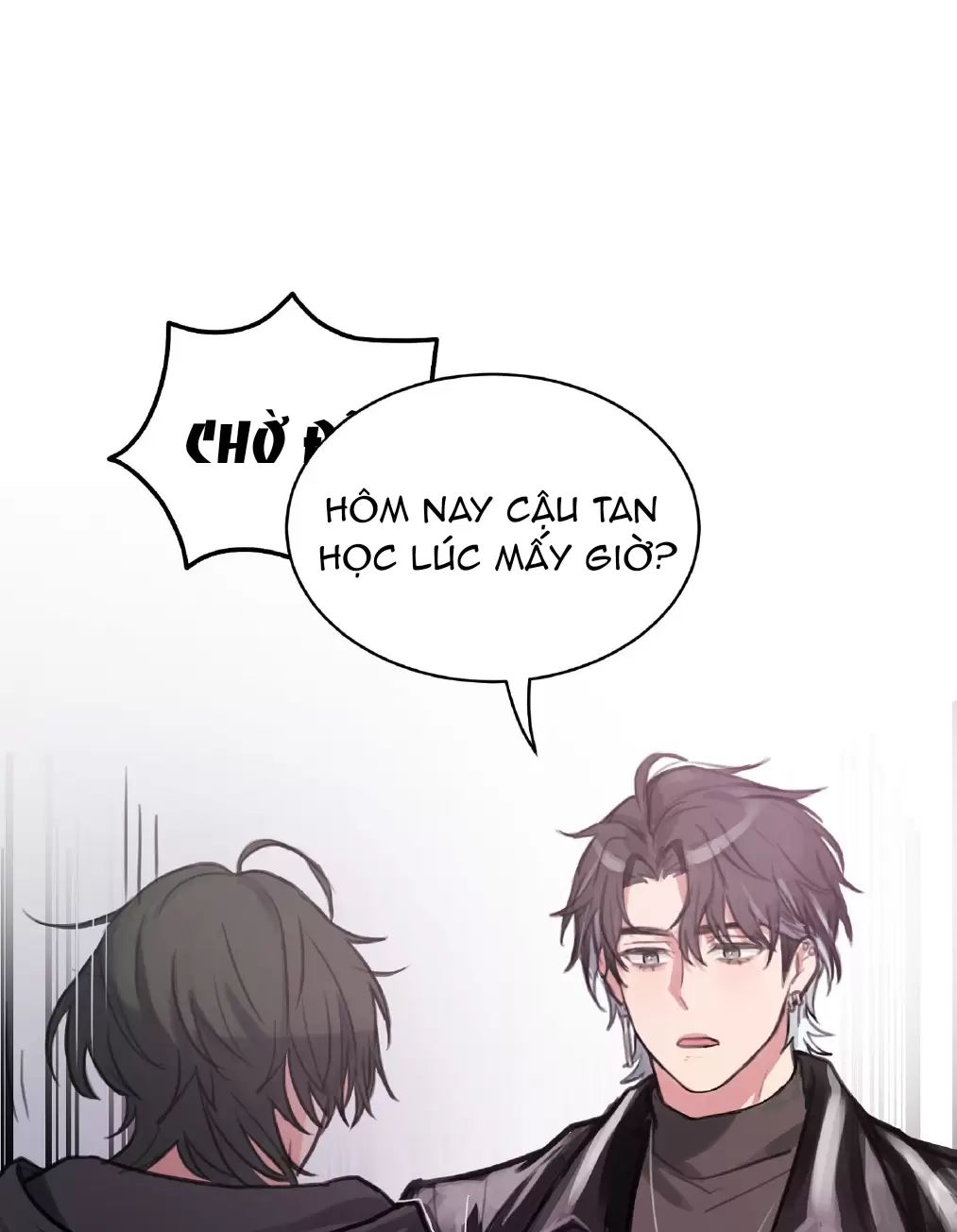 Tin Nhắn Từ Thần Cupid Xui Xẻo Chapter 2 - 68