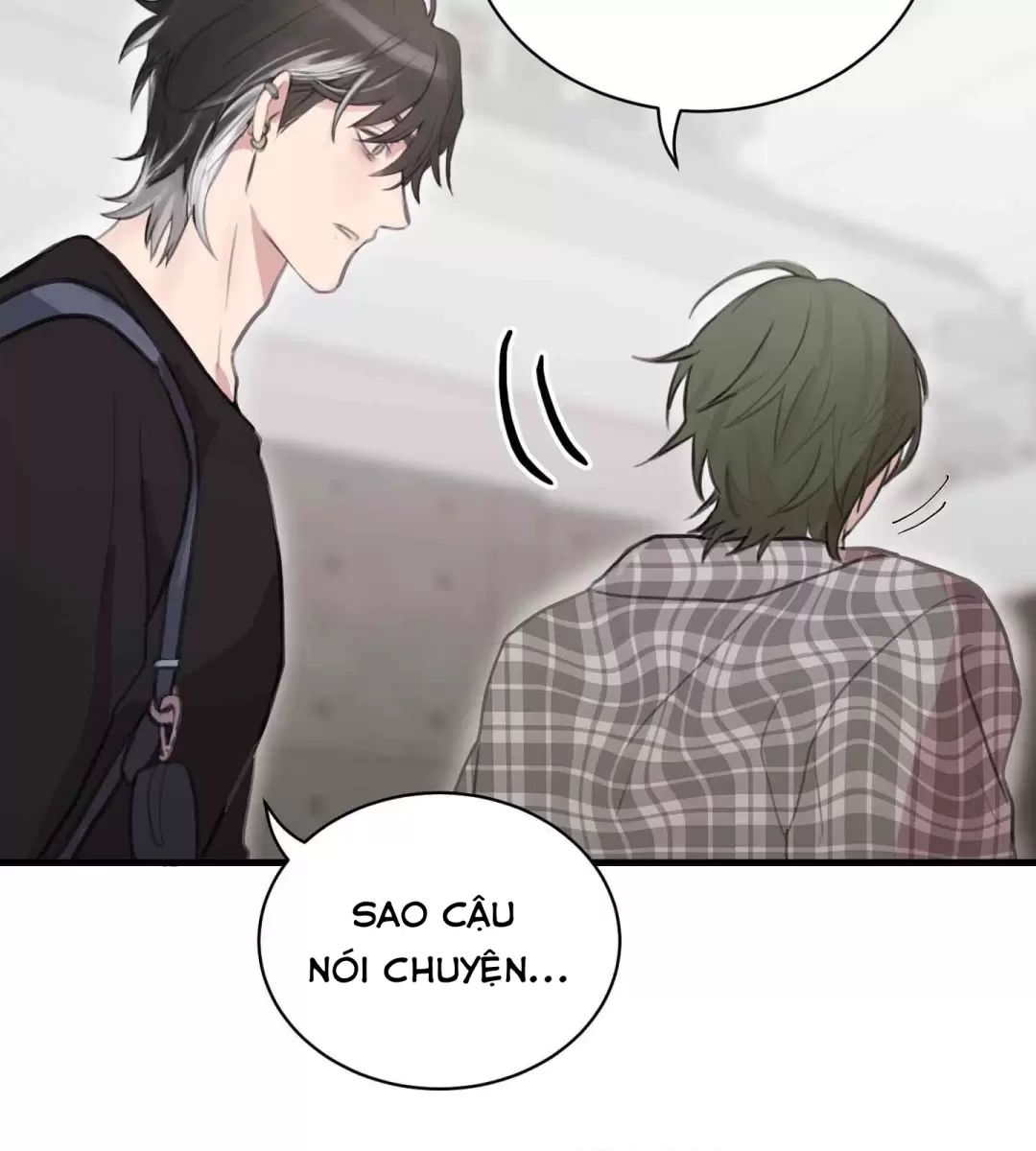 Tin Nhắn Từ Thần Cupid Xui Xẻo Chapter 5 - 59