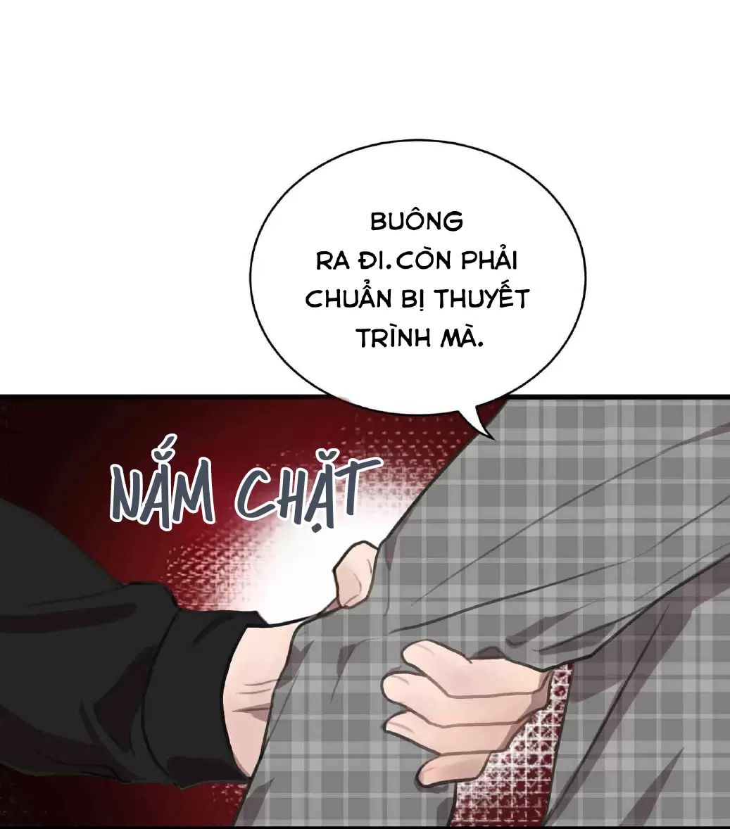 Tin Nhắn Từ Thần Cupid Xui Xẻo Chapter 5 - 63