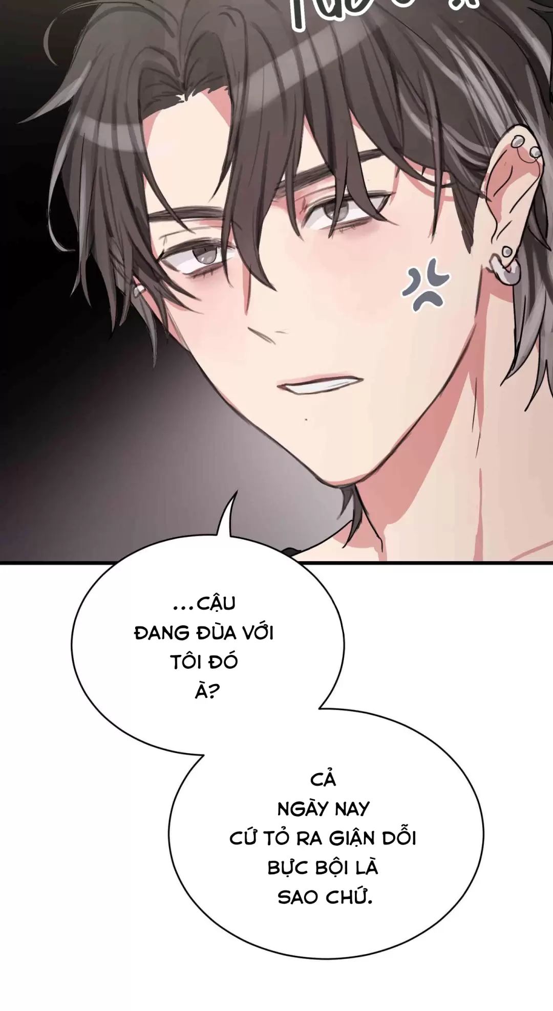 Tin Nhắn Từ Thần Cupid Xui Xẻo Chapter 5 - 70