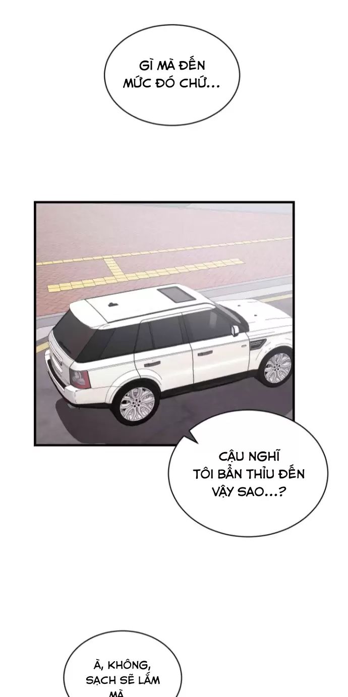 Tin Nhắn Từ Thần Cupid Xui Xẻo Chapter 6 - 20