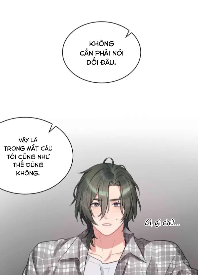 Tin Nhắn Từ Thần Cupid Xui Xẻo Chapter 6 - 23