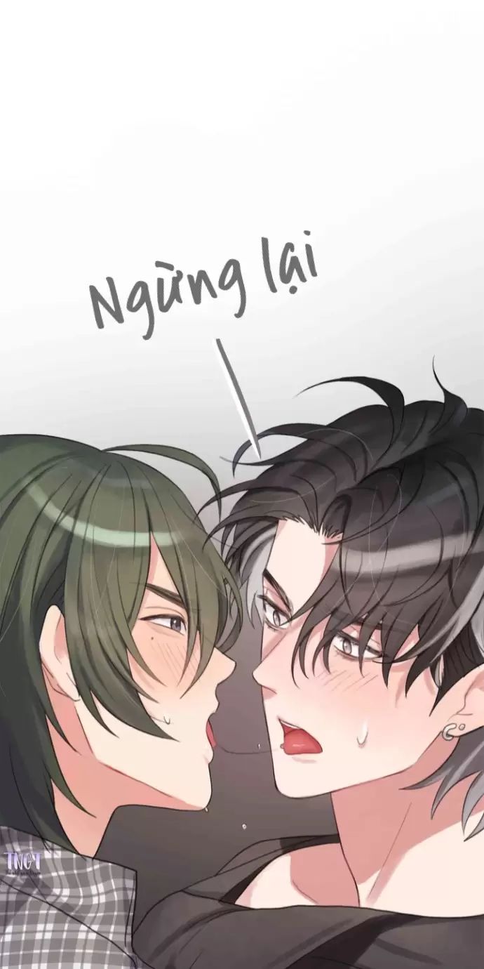 Tin Nhắn Từ Thần Cupid Xui Xẻo Chapter 6 - 63