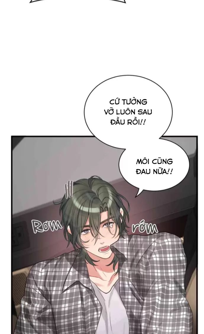 Tin Nhắn Từ Thần Cupid Xui Xẻo Chapter 6 - 76