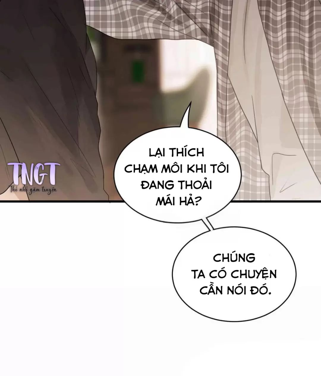 Tin Nhắn Từ Thần Cupid Xui Xẻo Chapter 7 - 13