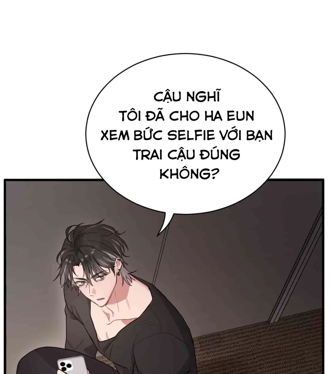 Tin Nhắn Từ Thần Cupid Xui Xẻo Chapter 7 - 16