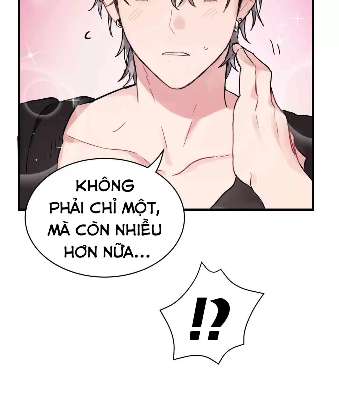 Tin Nhắn Từ Thần Cupid Xui Xẻo Chapter 7 - 35