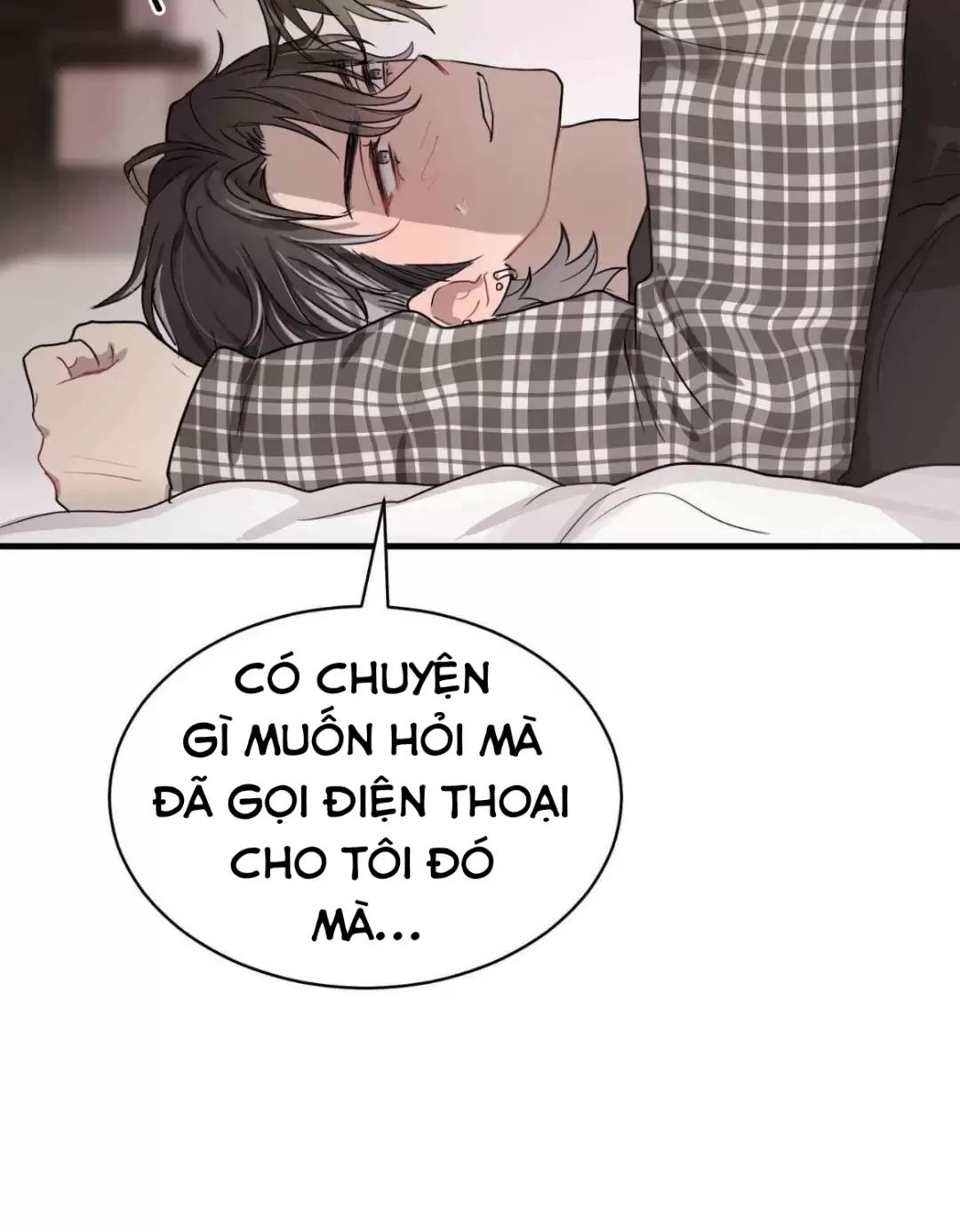 Tin Nhắn Từ Thần Cupid Xui Xẻo Chapter 7 - 41