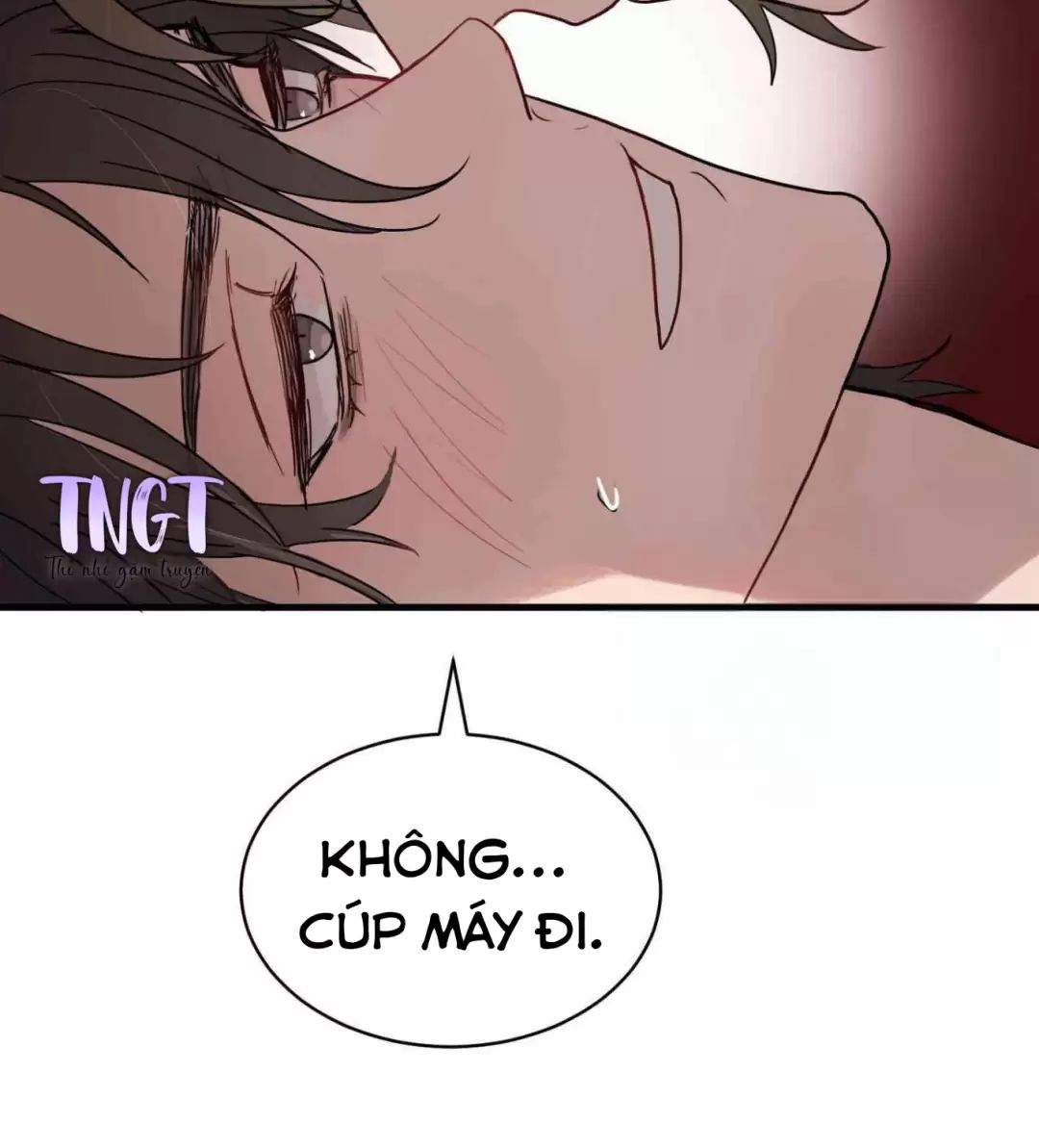 Tin Nhắn Từ Thần Cupid Xui Xẻo Chapter 7 - 45