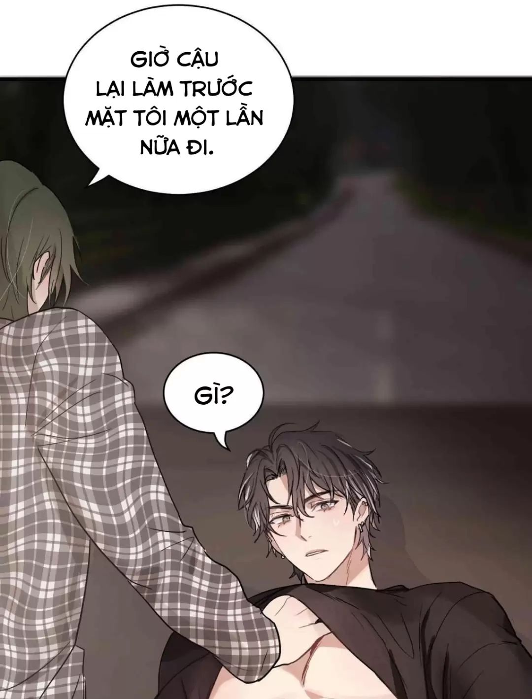 Tin Nhắn Từ Thần Cupid Xui Xẻo Chapter 7 - 50