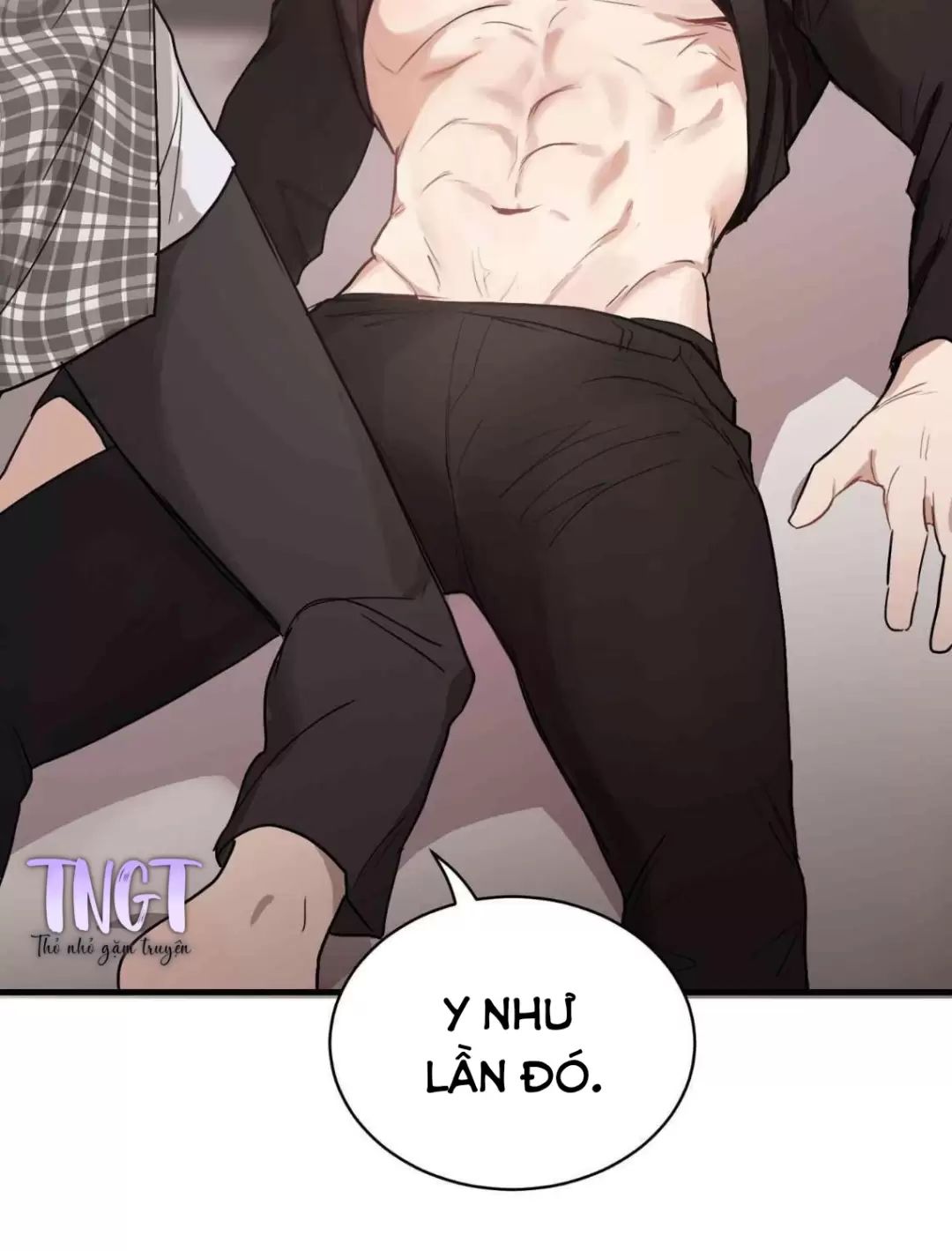 Tin Nhắn Từ Thần Cupid Xui Xẻo Chapter 7 - 51