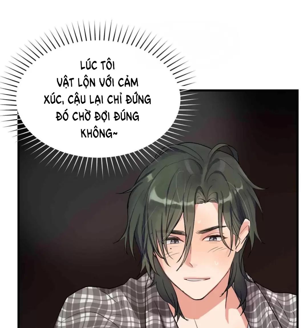 Tin Nhắn Từ Thần Cupid Xui Xẻo Chapter 7 - 52