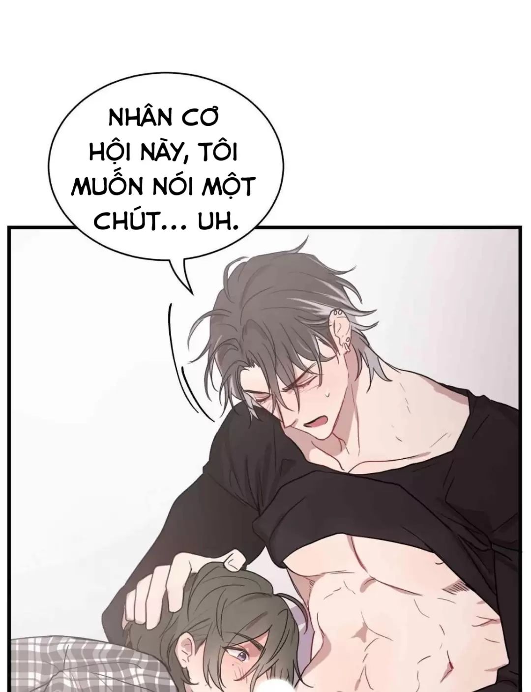 Tin Nhắn Từ Thần Cupid Xui Xẻo Chapter 7 - 67