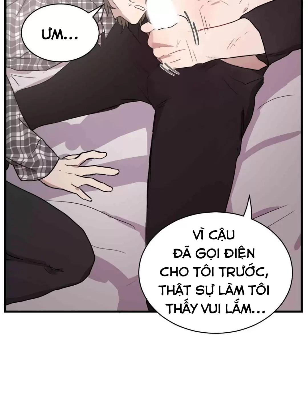 Tin Nhắn Từ Thần Cupid Xui Xẻo Chapter 7 - 68