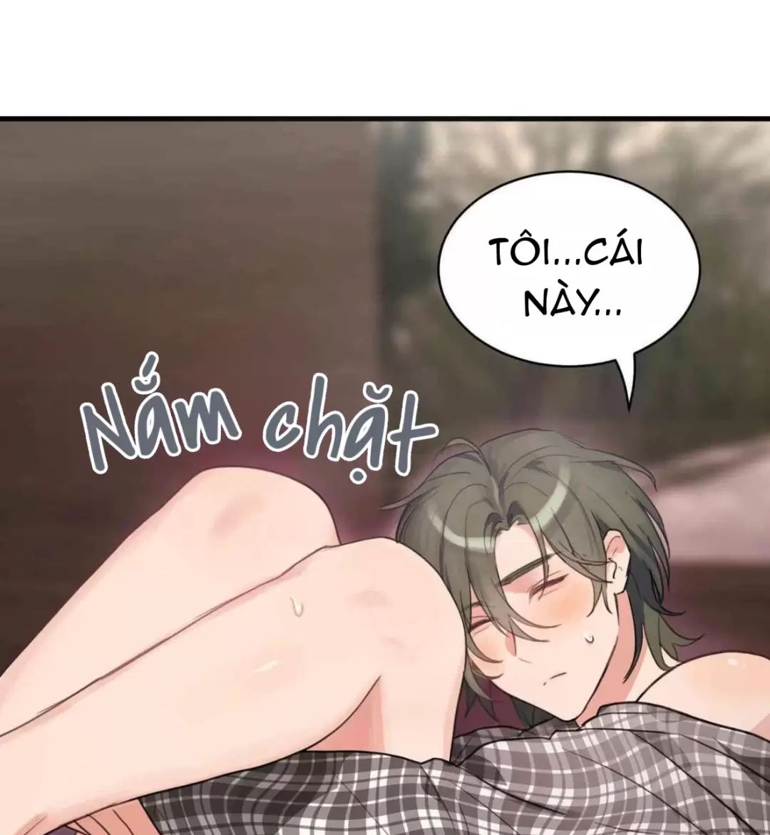 Tin Nhắn Từ Thần Cupid Xui Xẻo Chapter 8 - 30