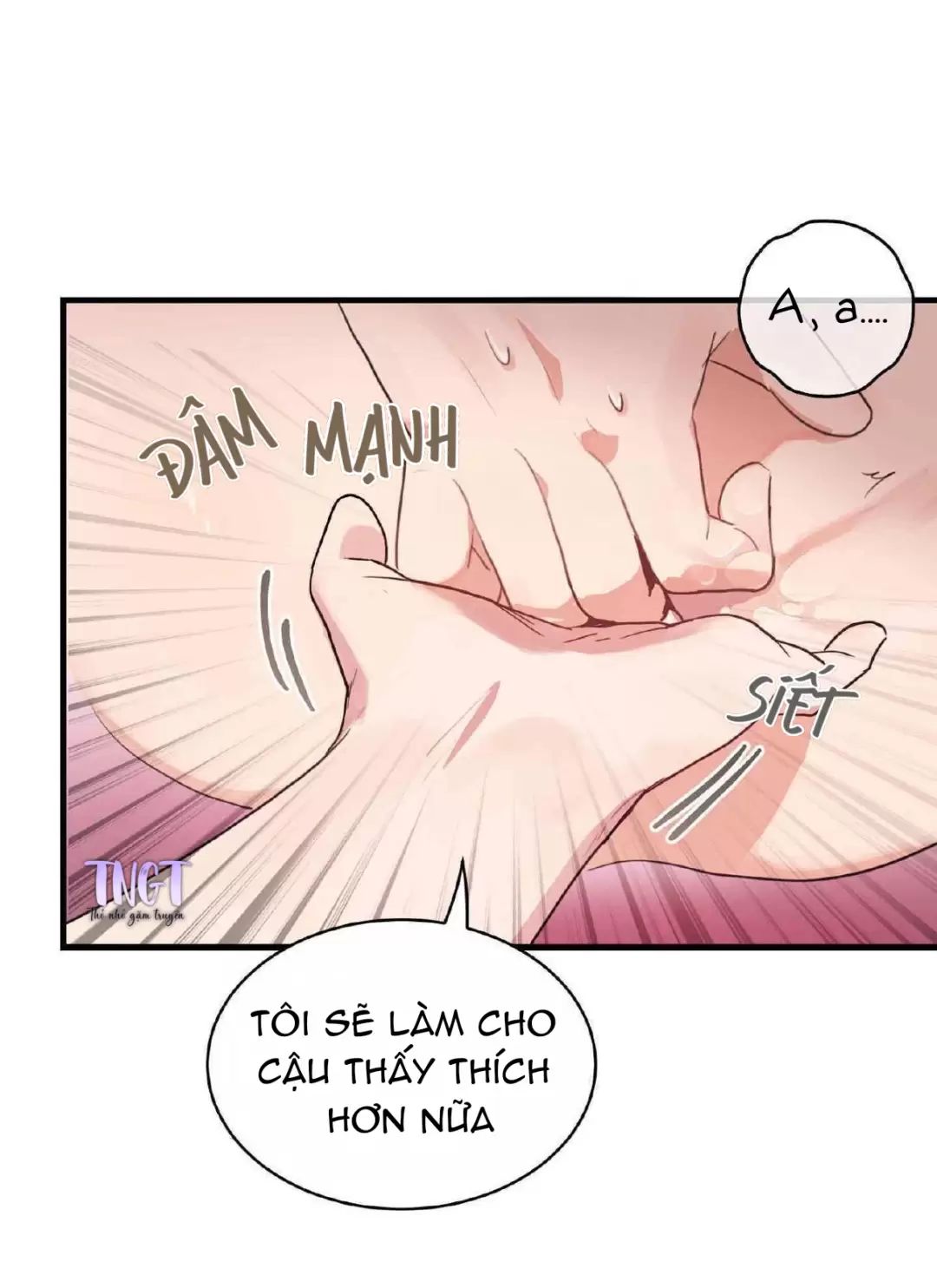 Tin Nhắn Từ Thần Cupid Xui Xẻo Chapter 8 - 42