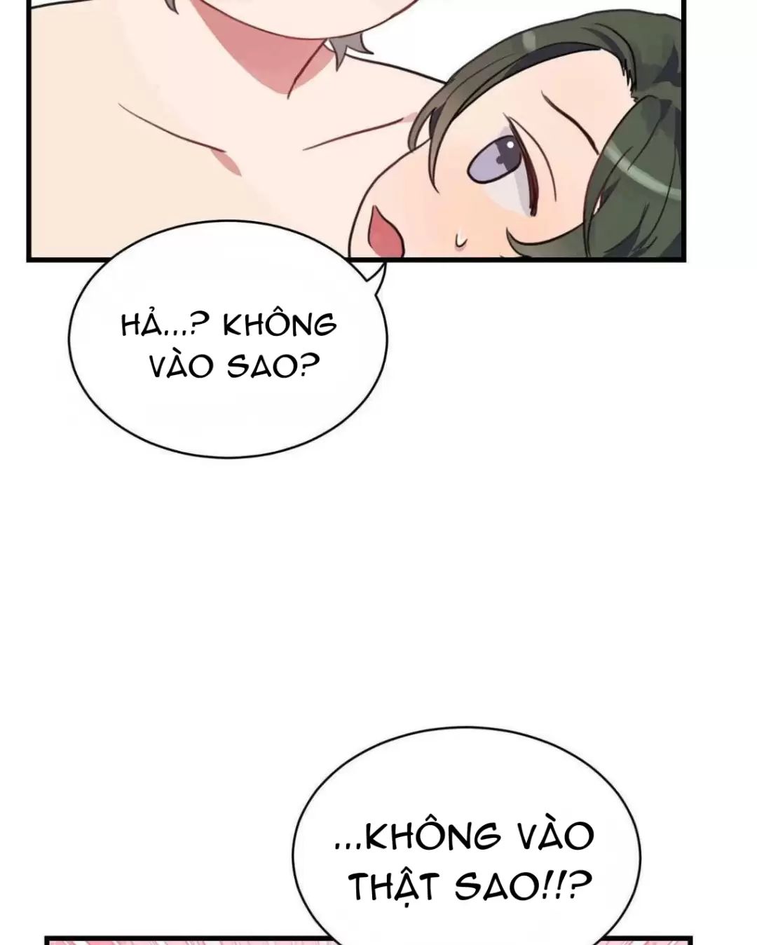 Tin Nhắn Từ Thần Cupid Xui Xẻo Chapter 8 - 58