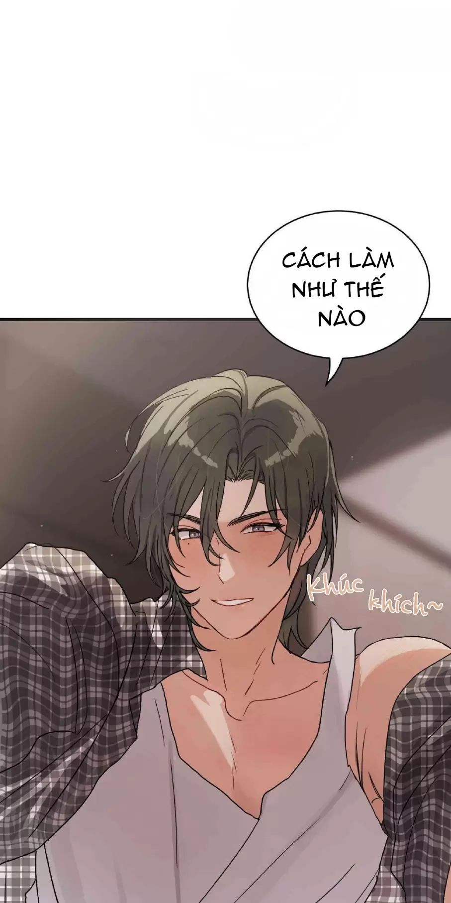 Tin Nhắn Từ Thần Cupid Xui Xẻo Chapter 8 - 68