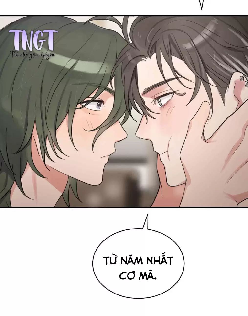 Tin Nhắn Từ Thần Cupid Xui Xẻo Chapter 9 - 26